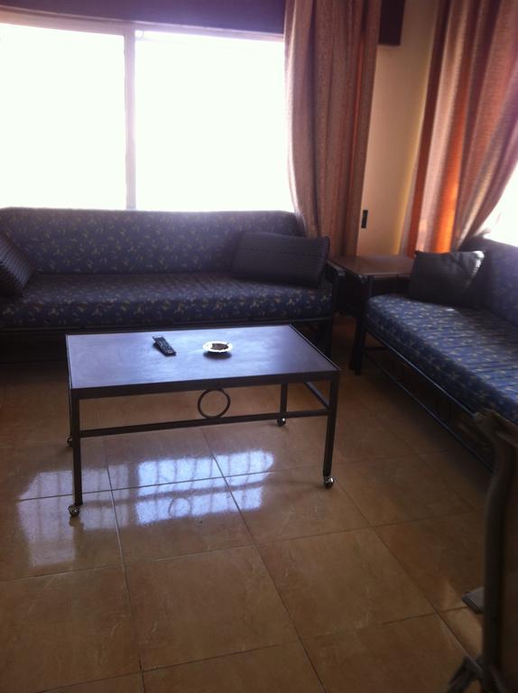 Mutaz Apartment Amman Zewnętrze zdjęcie