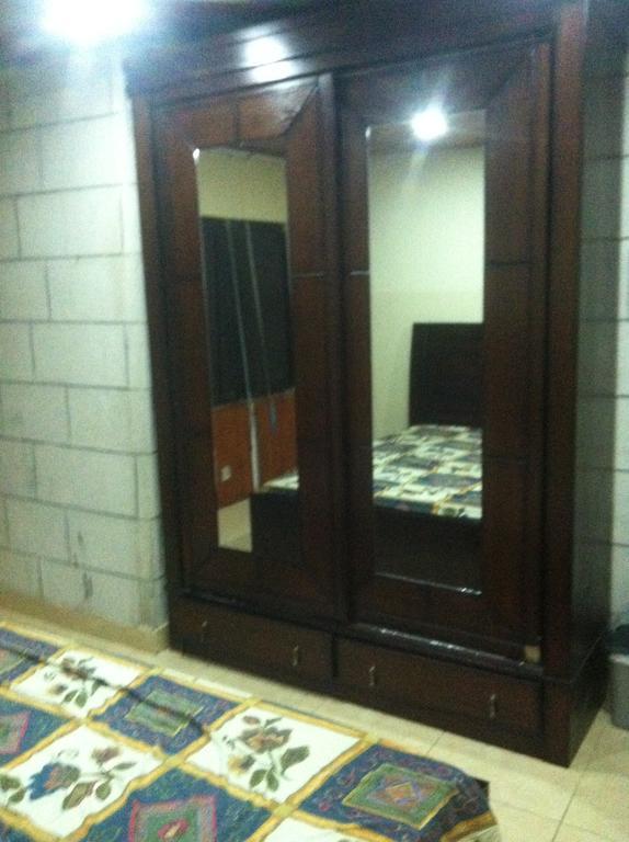 Mutaz Apartment Amman Zewnętrze zdjęcie