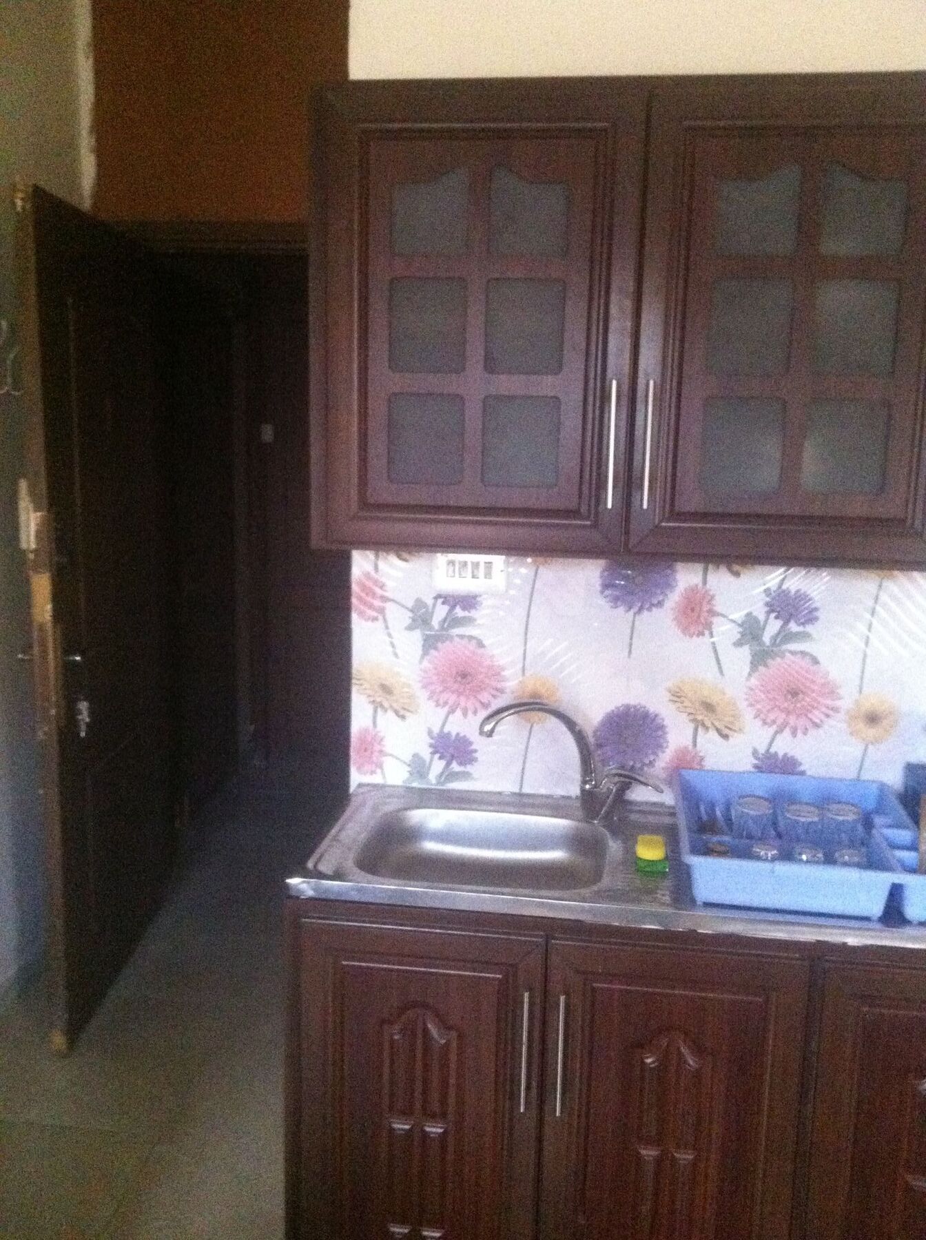 Mutaz Apartment Amman Zewnętrze zdjęcie
